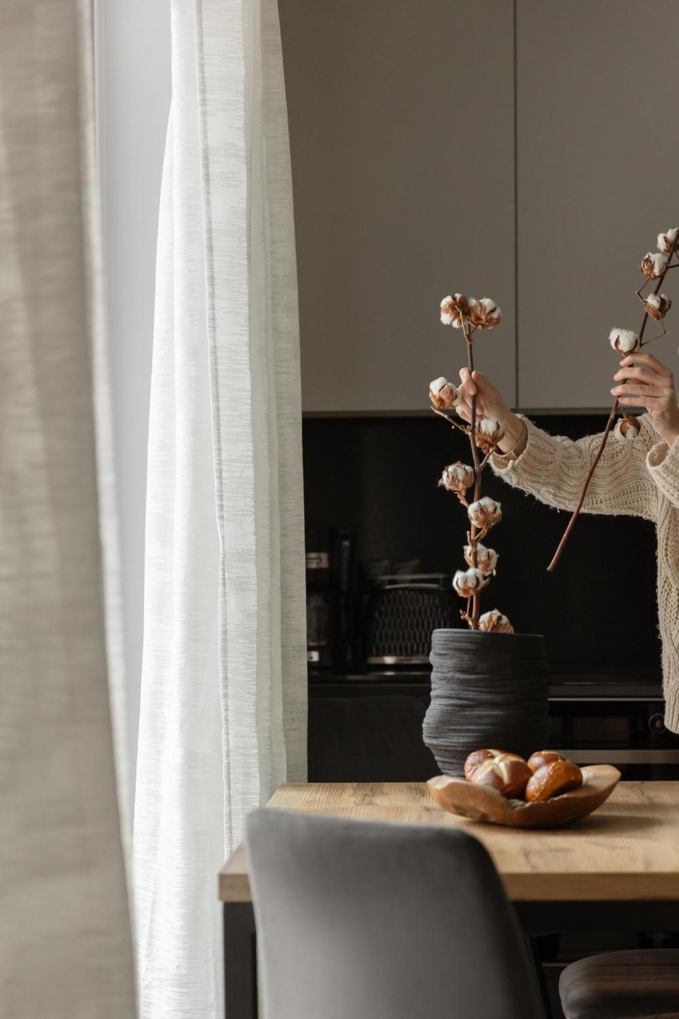 Scala Apartamenty By Moderna Profit- Lakowa 60C Gdańsk Buitenkant foto