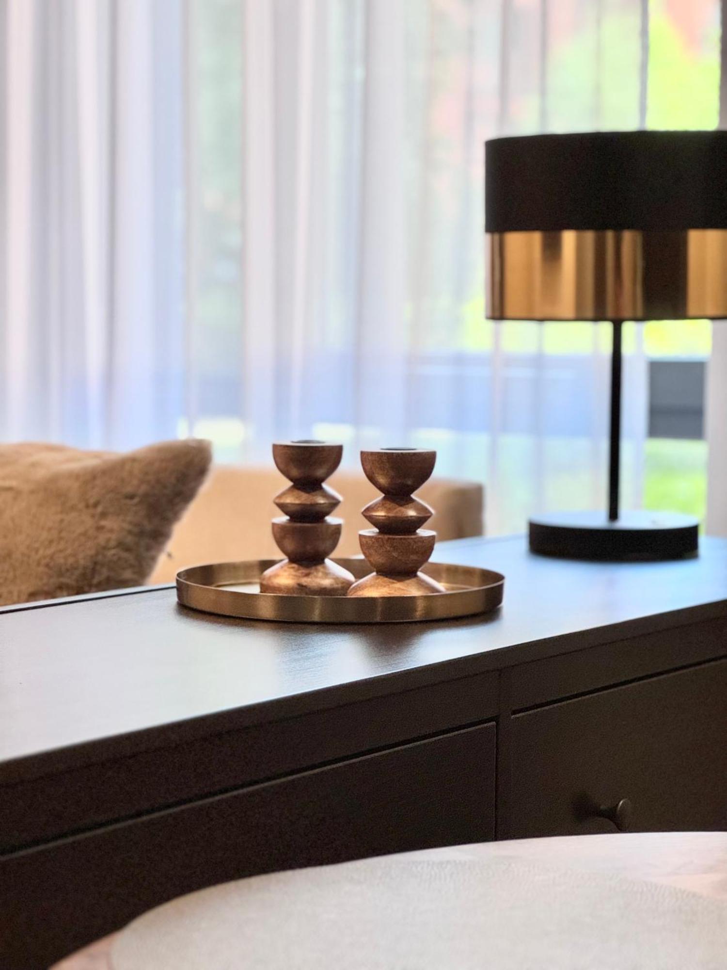 Scala Apartamenty By Moderna Profit- Lakowa 60C Gdańsk Buitenkant foto