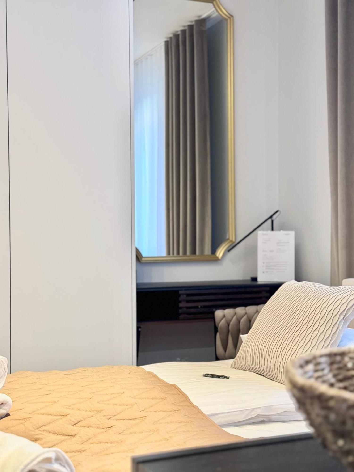 Scala Apartamenty By Moderna Profit- Lakowa 60C Gdańsk Buitenkant foto
